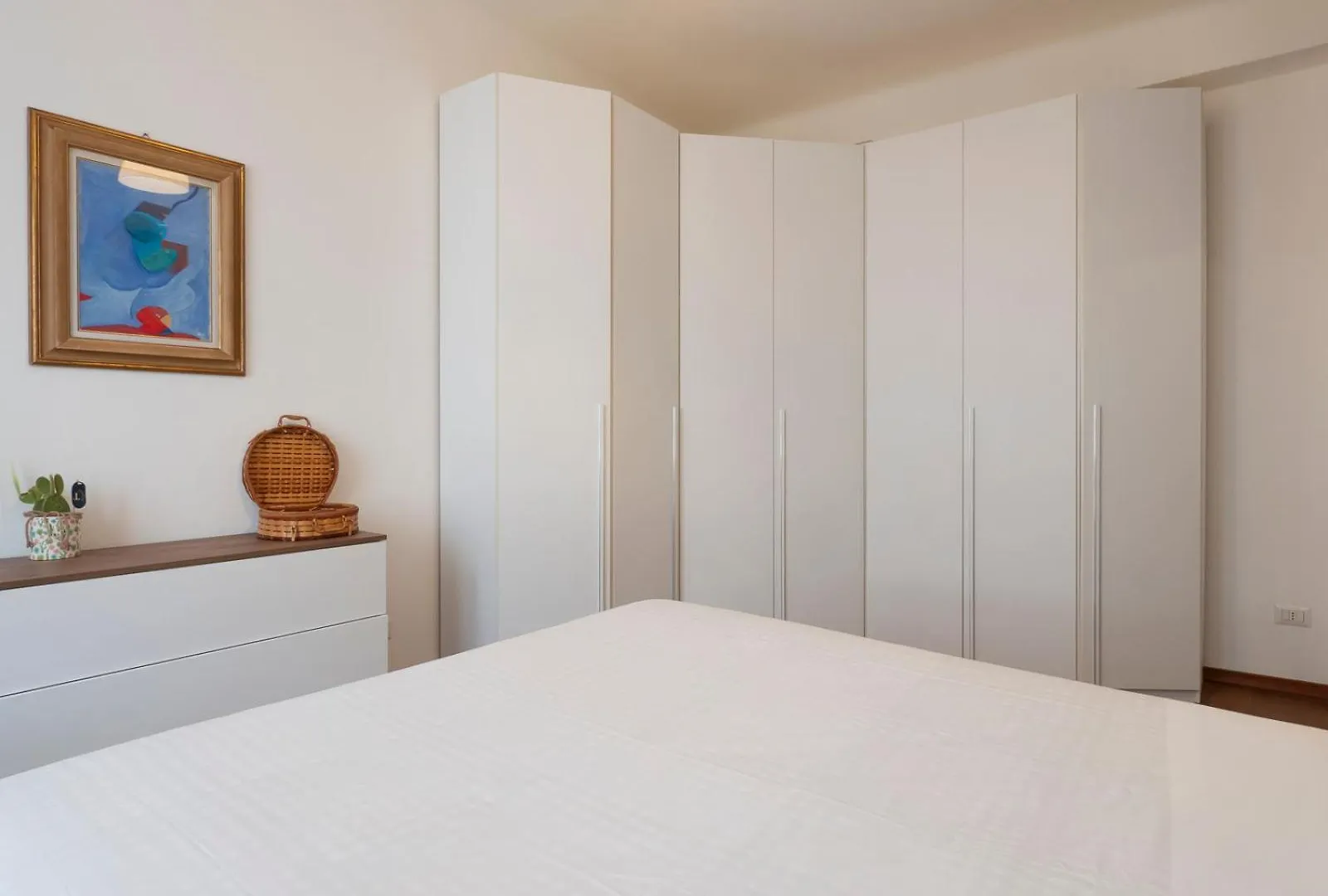 I Host Apartment - Sebino 4 Milano