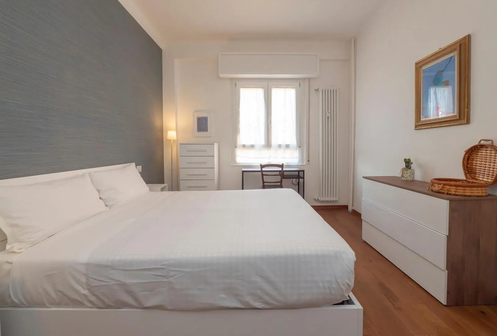 I Host Apartment - Sebino 4 Milano