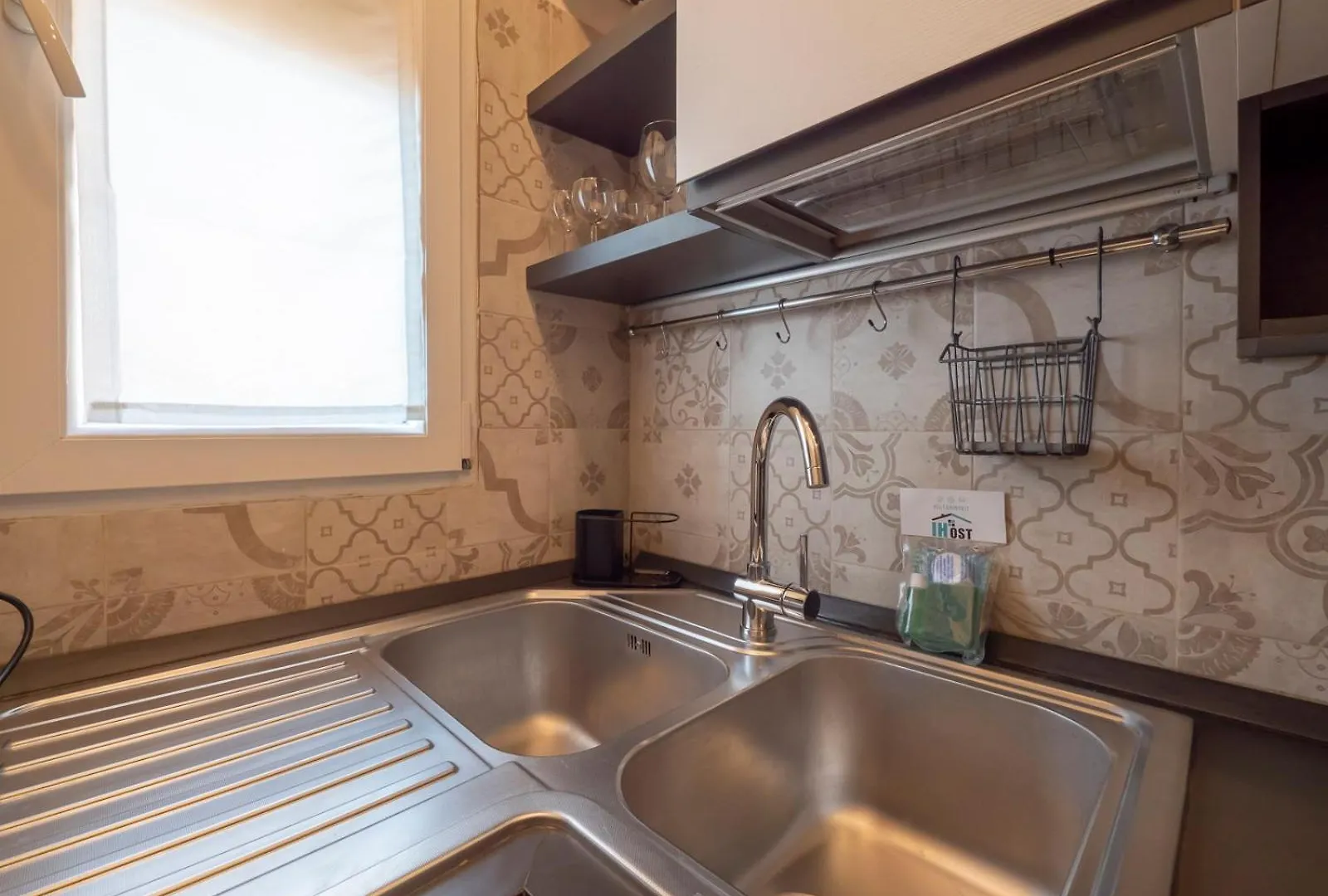 I Host Apartment - Sebino 4 Milano