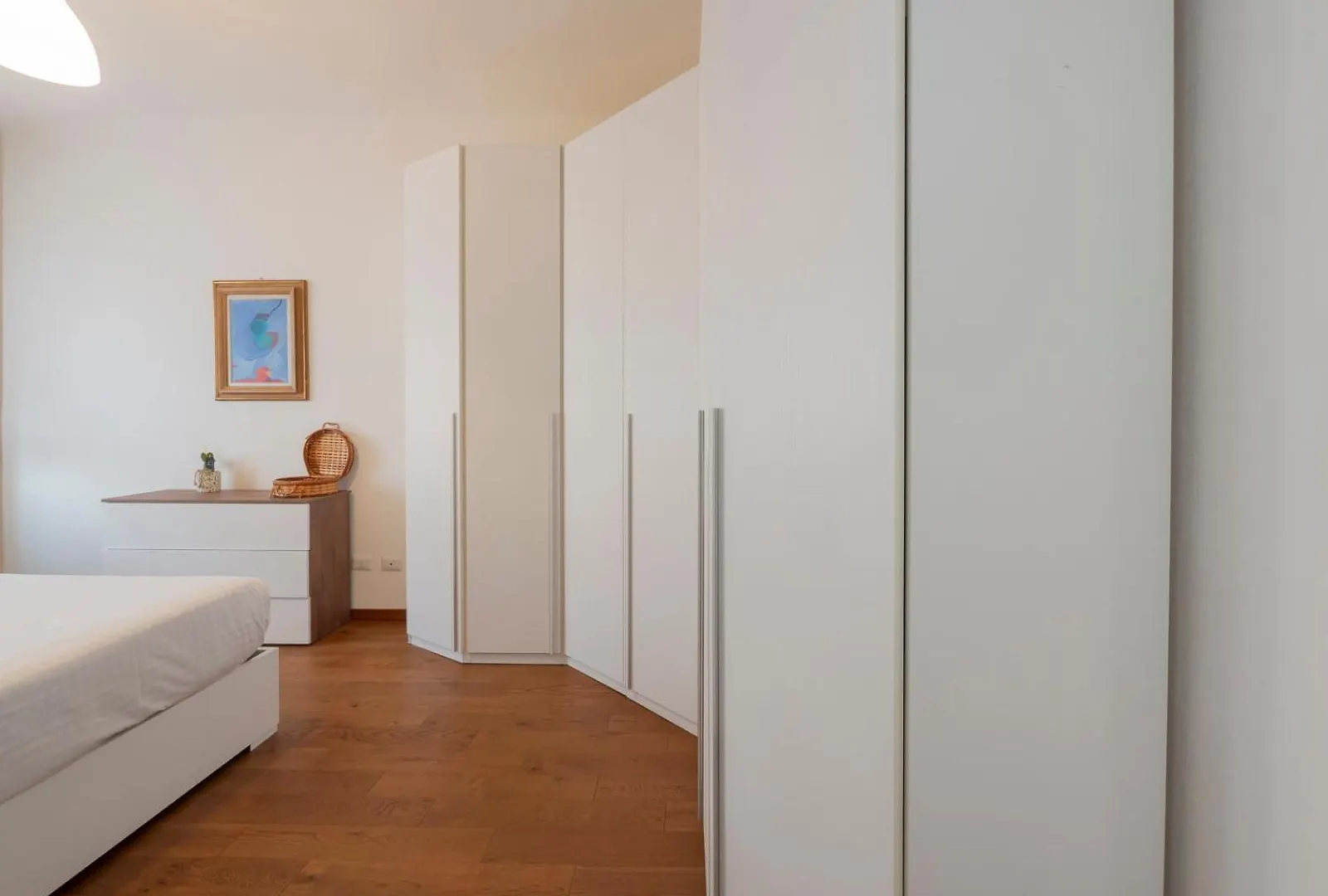 I Host Apartment - Sebino 4 Milán