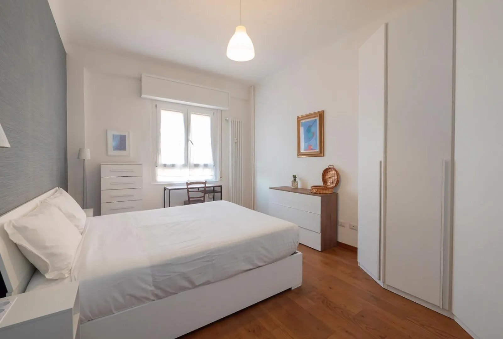 I Host Apartment - Sebino 4 Milán