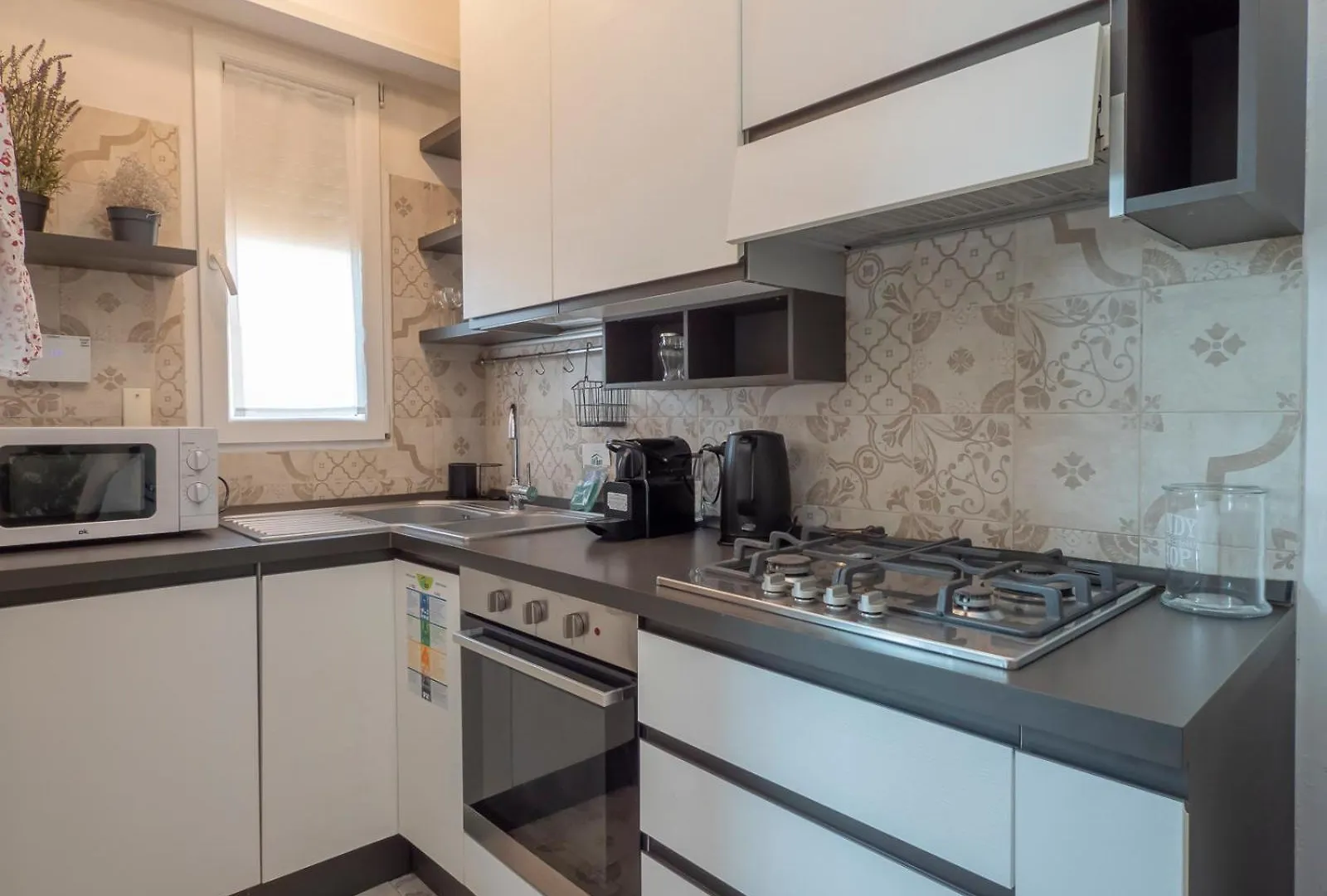 I Host Apartment - Sebino 4 Milán Italia