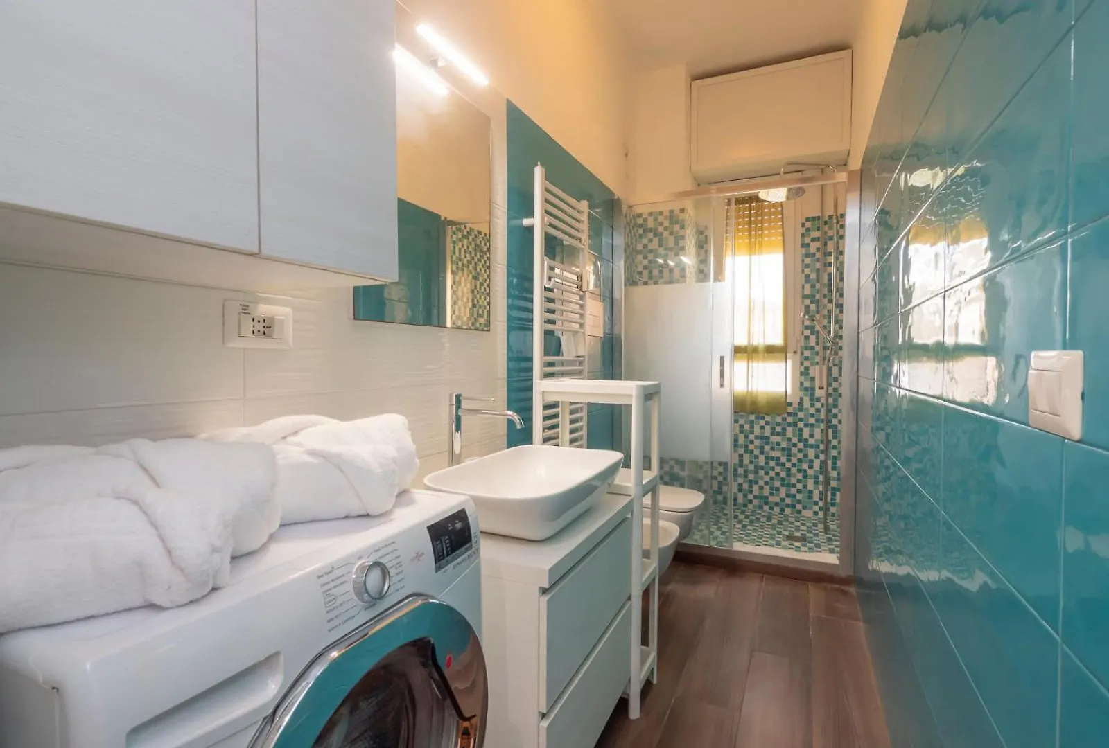 I Host Apartment - Sebino 4 Milán